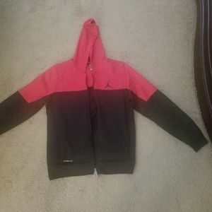 Boys Jordan Jacket